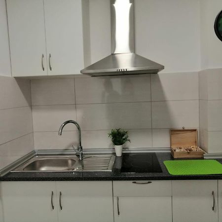 Room In The Center Of Alicante! Esterno foto